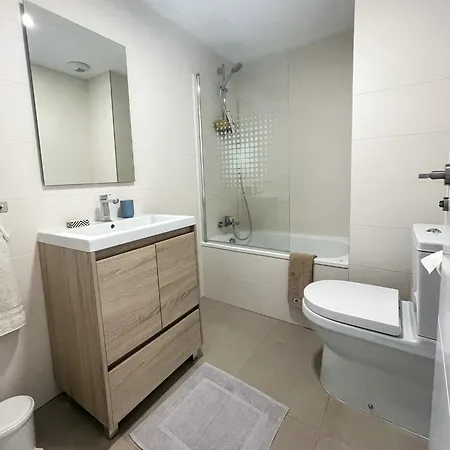 Apartment Frontline Duna Torrox