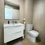 Appartement Frontline Duna *