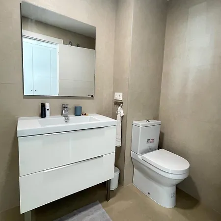 Apartment Frontline Duna *